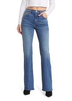 SLVRLAKE Reese Bootcut Jeans in Heart Of Mine at Nordstrom Rack