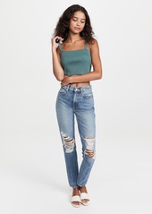 SLVRLAKE Roxy Jeans