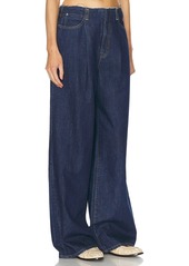 SLVRLAKE Taylor Wide Leg