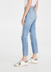 SLVRLAKE Virginia Slim Jeans