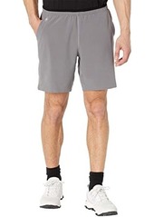 Smartwool 8'' Merino Sport Lined Shorts