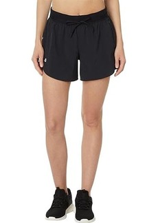 Smartwool Active Lined 4" Shorts