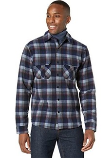 Smartwool Anchor Line Shirt Jacket