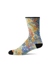 Smartwool Athletic Meadow Print Crew Socks