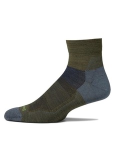 Smartwool Bike Zero Cushion Ankle Socks