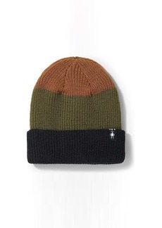 Smartwool Cantar Color-Block Beanie