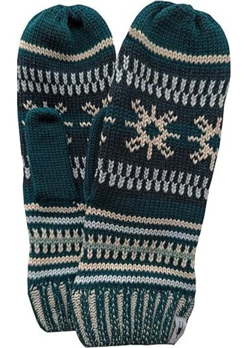 Smartwool Chair Lift Mitten