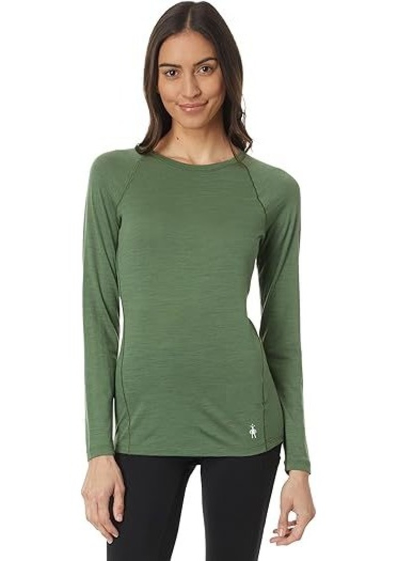 Smartwool Classic All-Season Merino Base Layer Long Sleeve