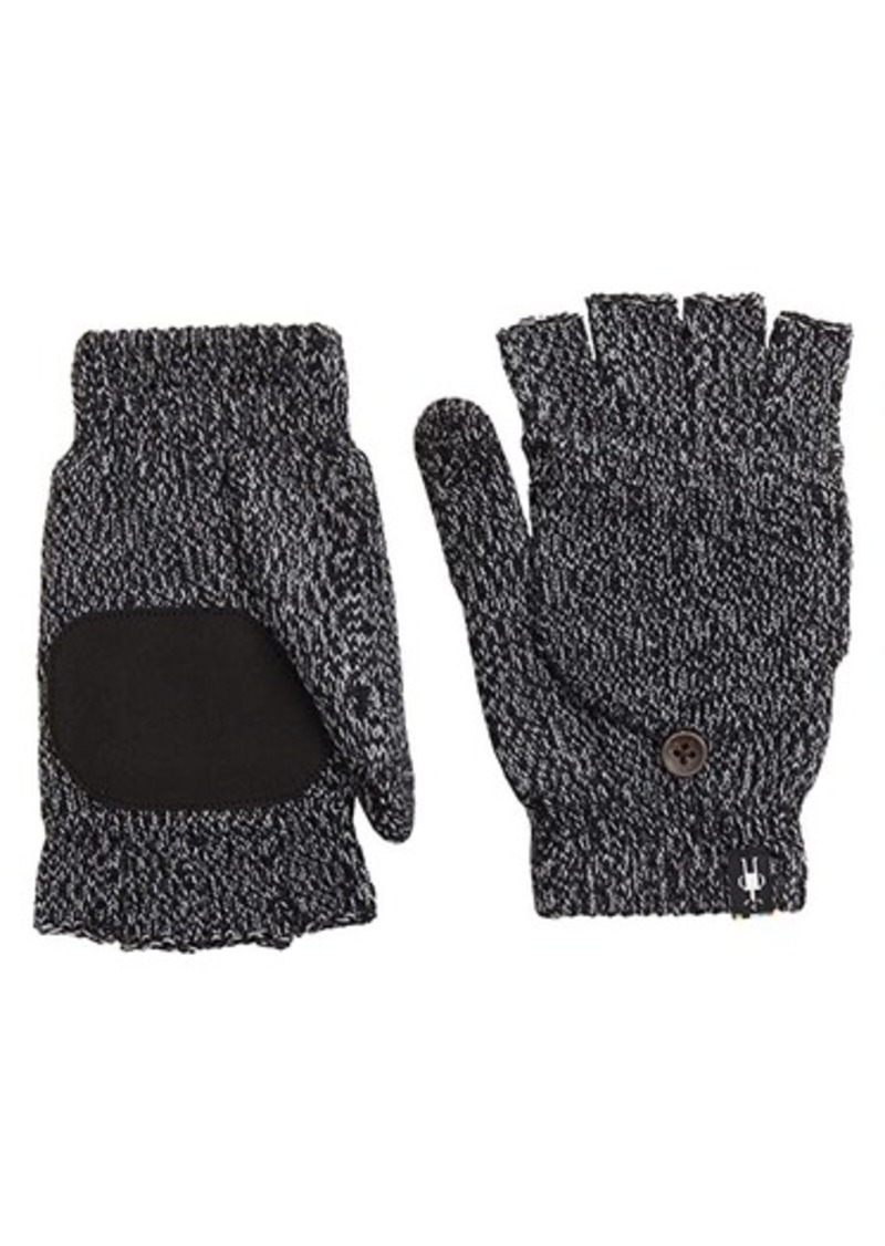 Smartwool Cozy Grip Flip Mitt