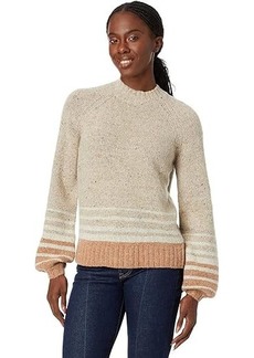 Smartwool Cozy Lodge Ombre Sweater
