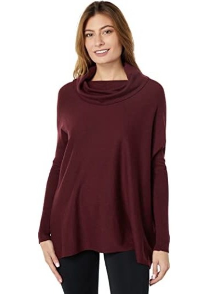 Smartwool Edgewood Poncho Sweater