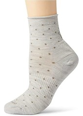 Smartwool Everyday Classic Dot Ankle Boot Socks