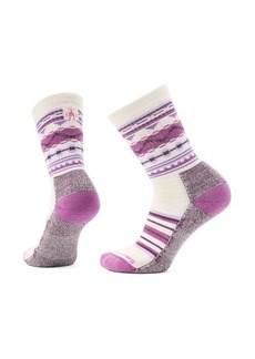 Smartwool Everyday Hudson Trail Crew Socks