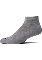 Smartwool Everyday Solid Rib Ankle Socks