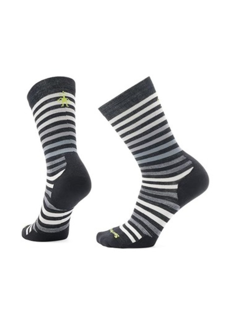 Smartwool Everyday Spruce Street Crew Socks