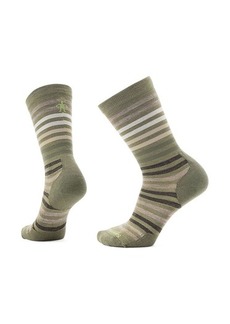 Smartwool Everyday Spruce Street Crew Socks