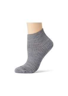 Smartwool Everyday Texture Ankle Boot Socks