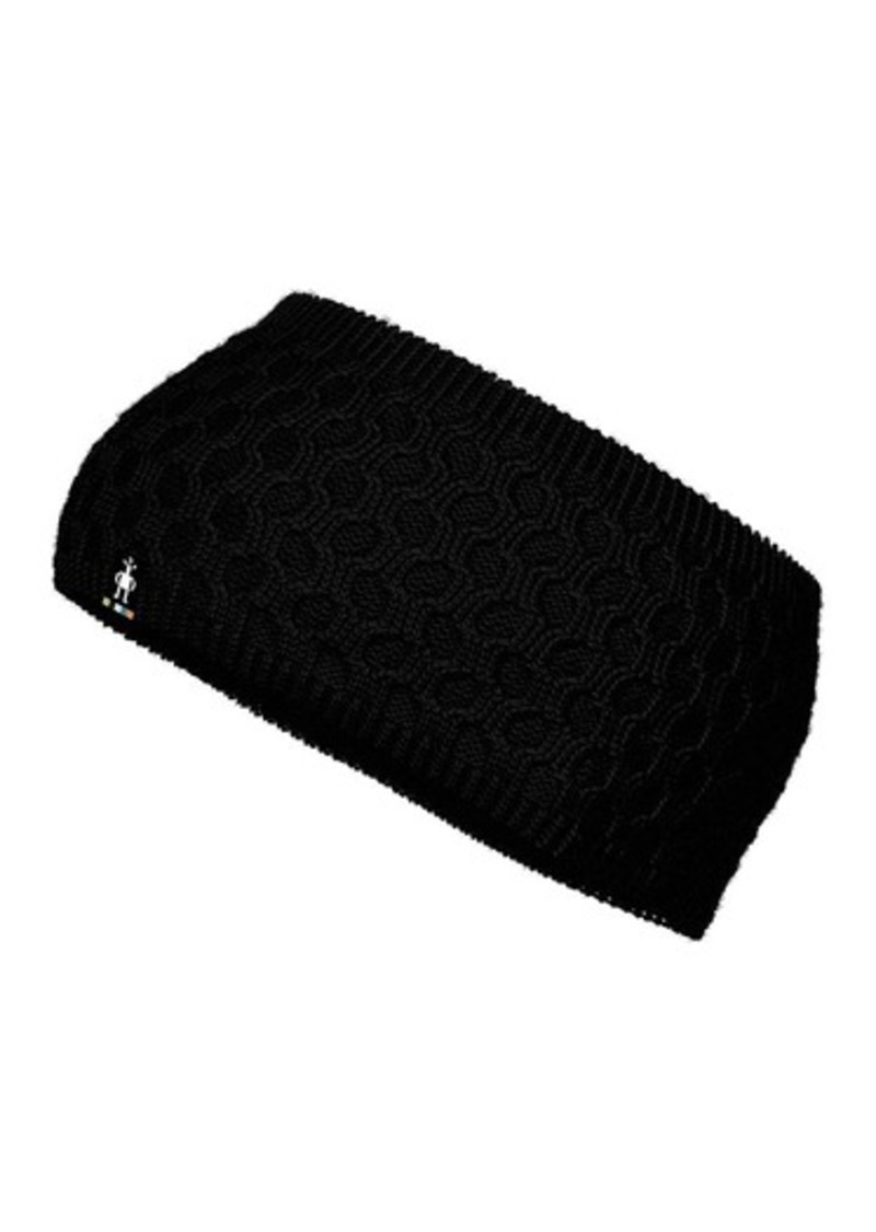 Smartwool Fleece Lined Headband