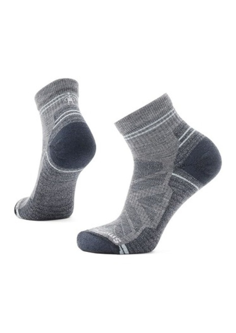 Smartwool Hike Light Cushion Ankle Socks