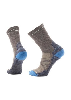 Smartwool Hike Light Cushion Crew Socks