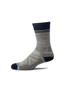 Smartwool Hike Light Cushion Winding Trail Crew Socks