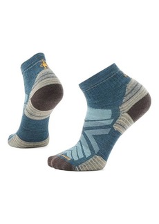 Smartwool Hike Targeted Cushion Ankle Socks