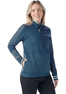 Smartwool Intraknit Merino Tech 1/2 Zip