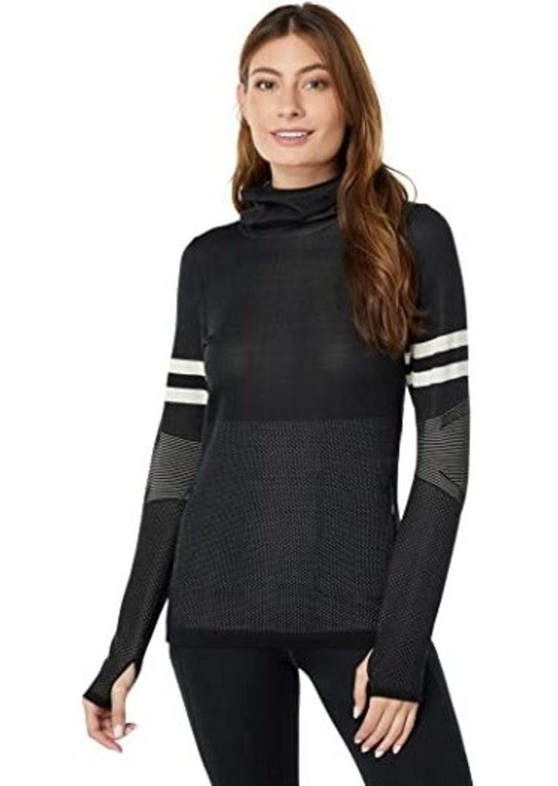 Smartwool Intraknit Merino Tech Pullover Hoodie