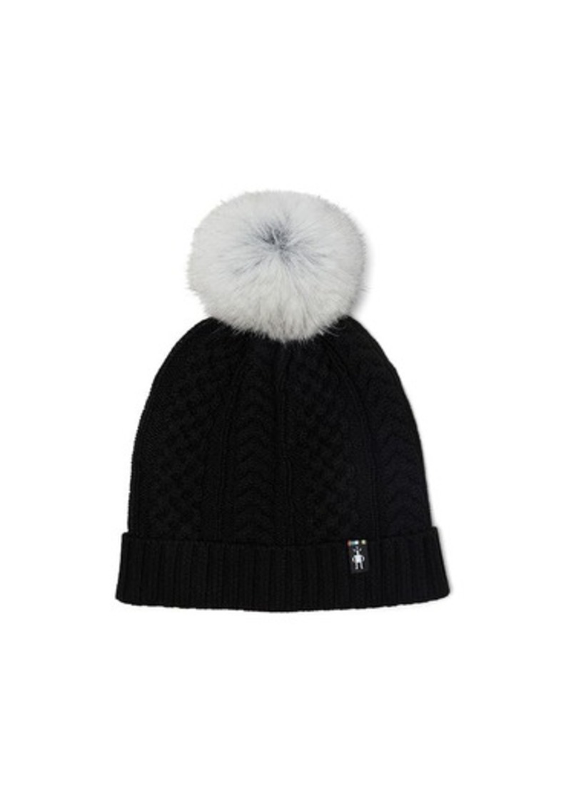 Smartwool Lodge Girl Beanie