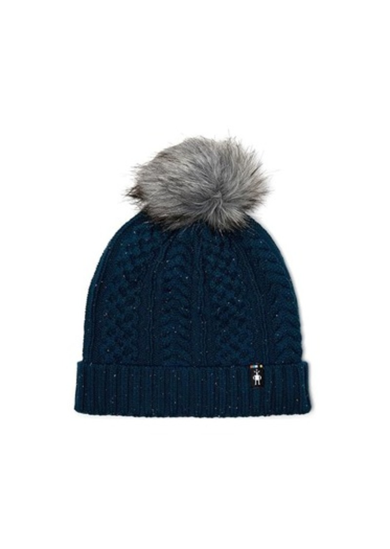 Smartwool Lodge Girl Beanie