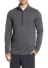 Smartwool Merino Sport Half-Zip Fleece Pullover
