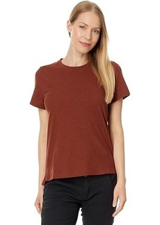 Smartwool Perfect Crew Short Sleeve Tee