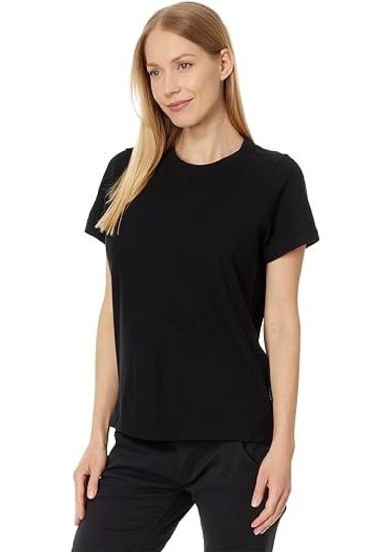 Smartwool Perfect Crew Short Sleeve Tee