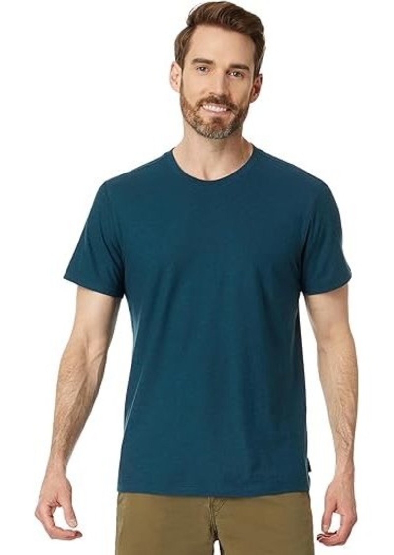 Smartwool Perfect Crew Short Sleeve Tee