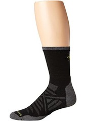 Smartwool PhD® Run Cold Weather Mid Crew