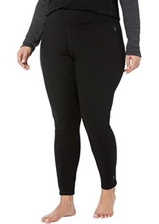 Smartwool Plus Size Classic Thermal Merino Base Layer Bottoms