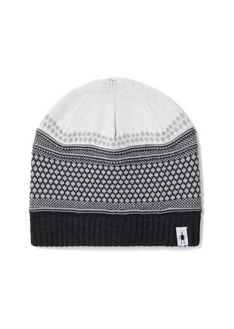 Smartwool Popcorn Cable Reversible Beanie