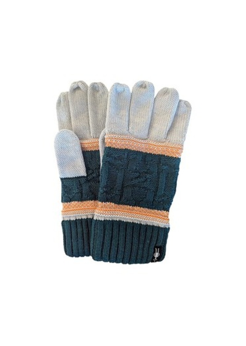 Smartwool Popcorn Cable Glove