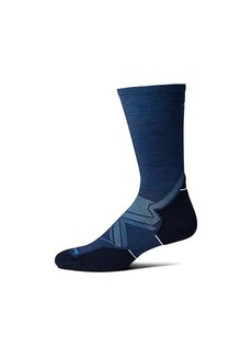 Smartwool Run Cold Weather Targeted Cushion Crew Socks