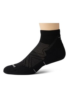 Smartwool Run Targeted Cushion Ankle