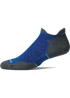 Smartwool Run Targeted Cushion Low Ankle