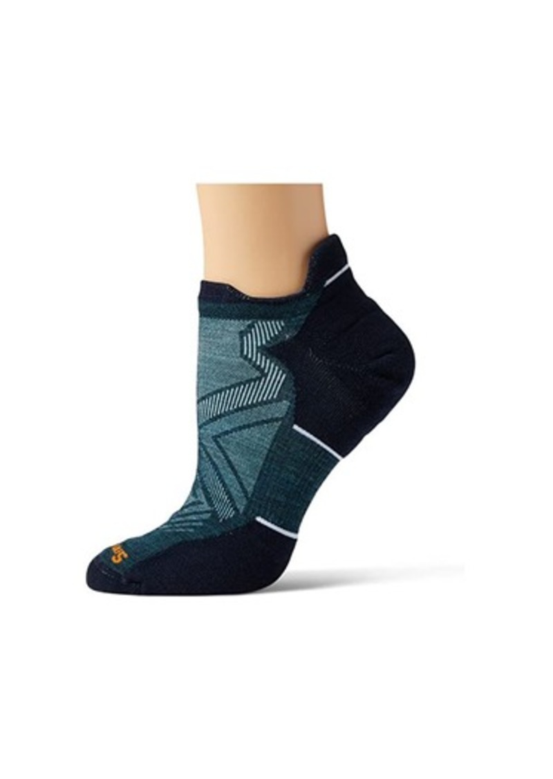 Smartwool Run Targeted Cushion Low Ankle