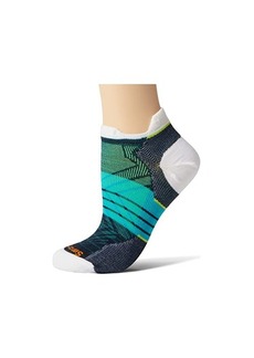 Smartwool Run Zero Cushion Stripe Low Ankle