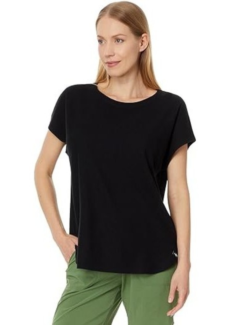 Smartwool Short Sleeve Swing Top