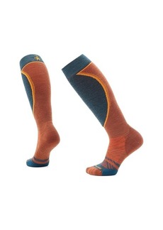 Smartwool Ski Targeted Cushion Over The Calf Socks