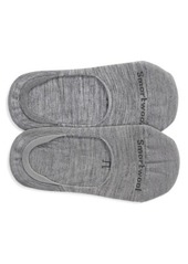Smartwool 2-Pack No-Show Socks in Light Gray at Nordstrom