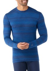 Smartwool Classic Thermal Merino Wool Crewneck Base Layer