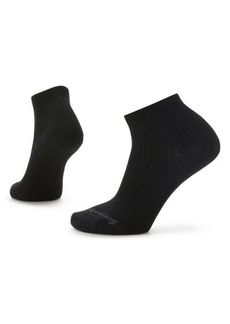 Smartwool Everyday Rib Ankle Socks