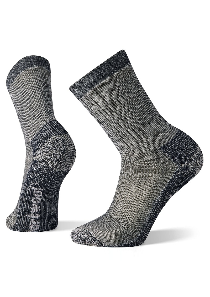 SmartWool Hike Classic Edition Extra Cushion Crew Socks