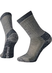 Smartwool Hike Classic Edition Extra Cushion Crew Socks, Men's, Large, Black